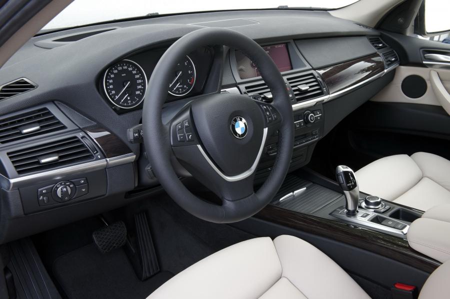  BMW X5 2011 года  (фото 53 из 190)